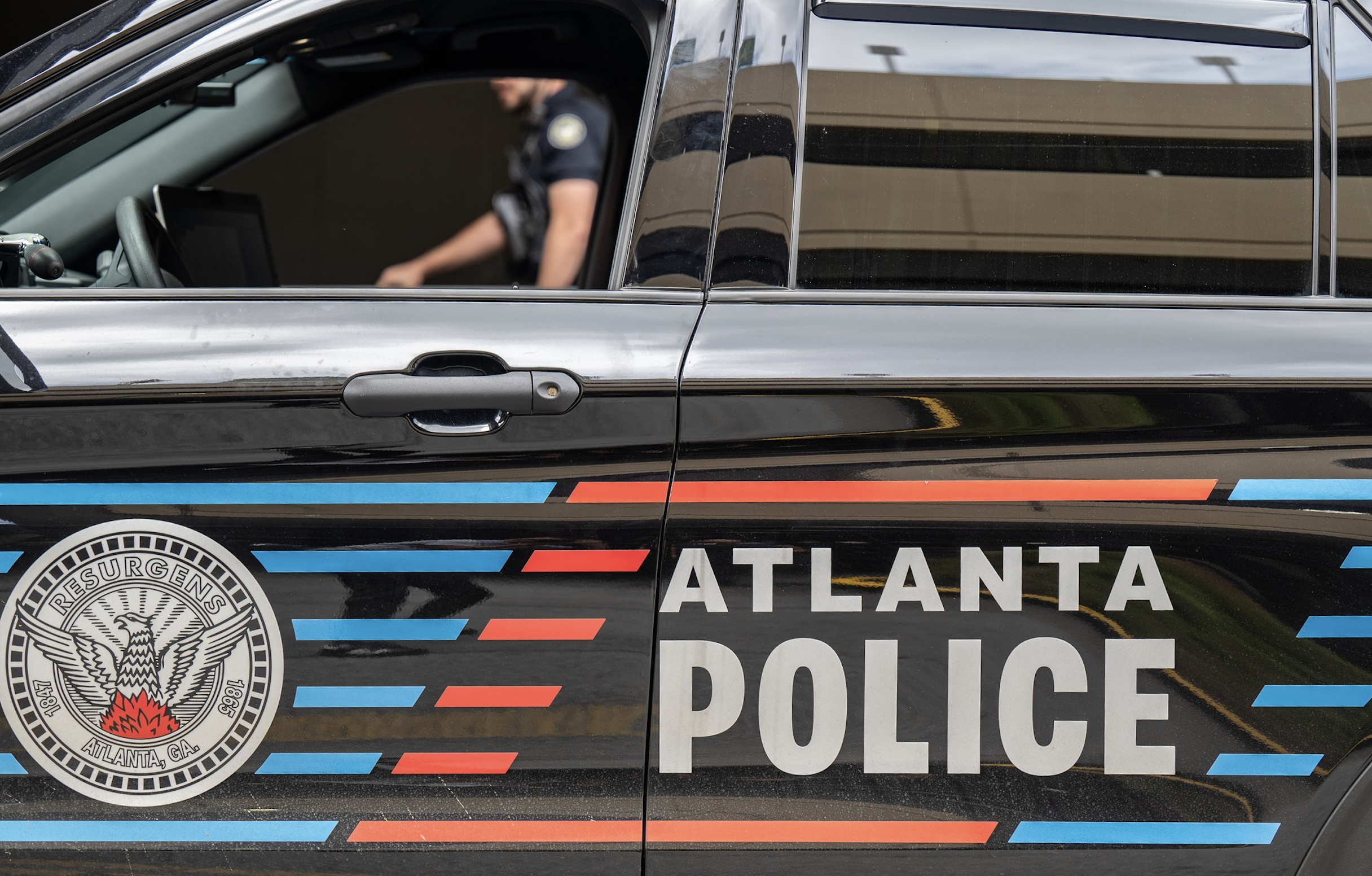 Atlanta Police make arrests in fatal juvenile shooting cases