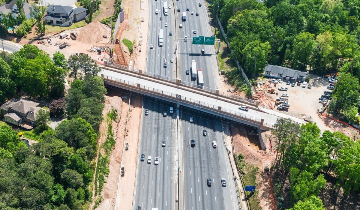 GDOT-Sandy-Springs-I-285-