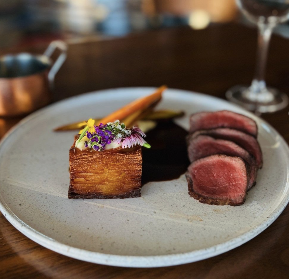 How to eat and drink like a local in downtown Atlanta