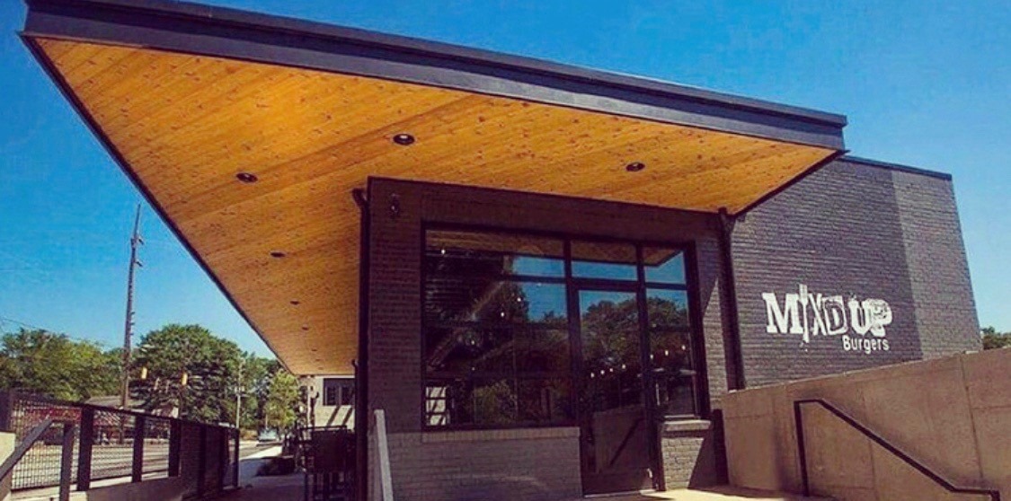 Babygirl Restaurant Opening by Rising Son Owner Hudson Rouse