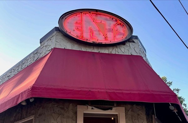 Wild Heaven will resurrect Eats at West End taproom this spring