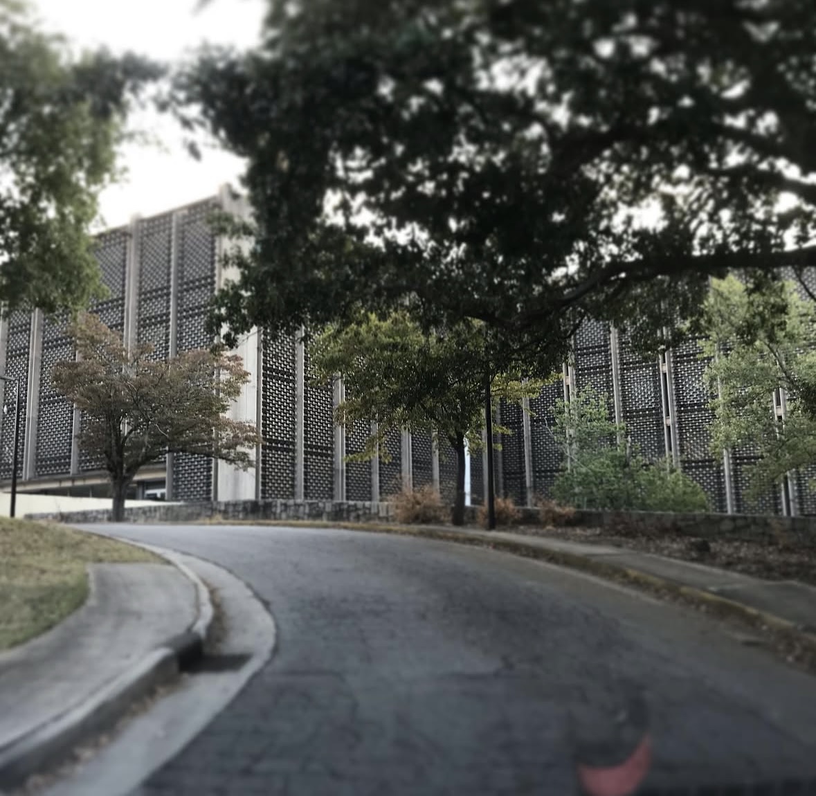 19-year-old dies in fall while exploring building where ‘Stranger Things’ was filmed