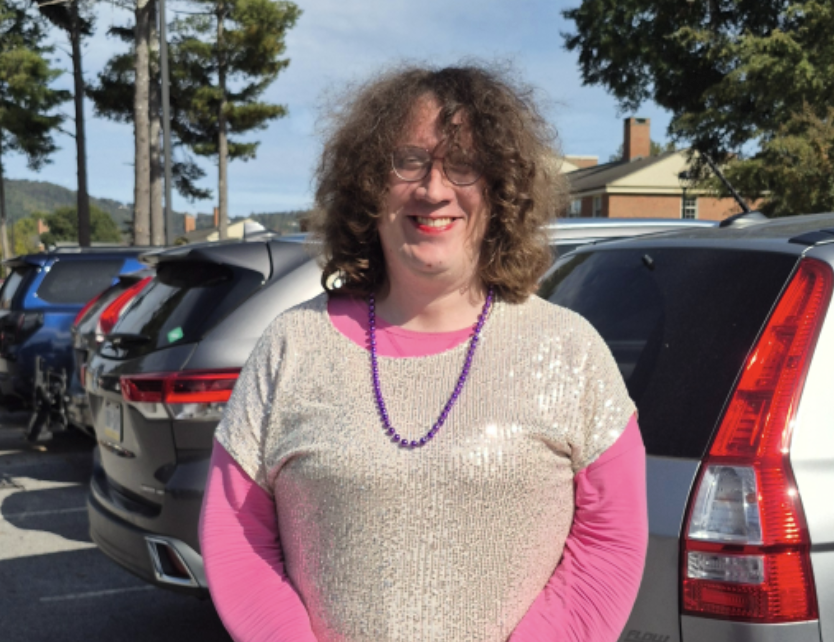 Trans woman still waiting for answers in DeKalb County library police incident