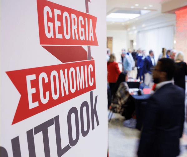 National economic headwinds blow through Georgia, though job outlook steady for now