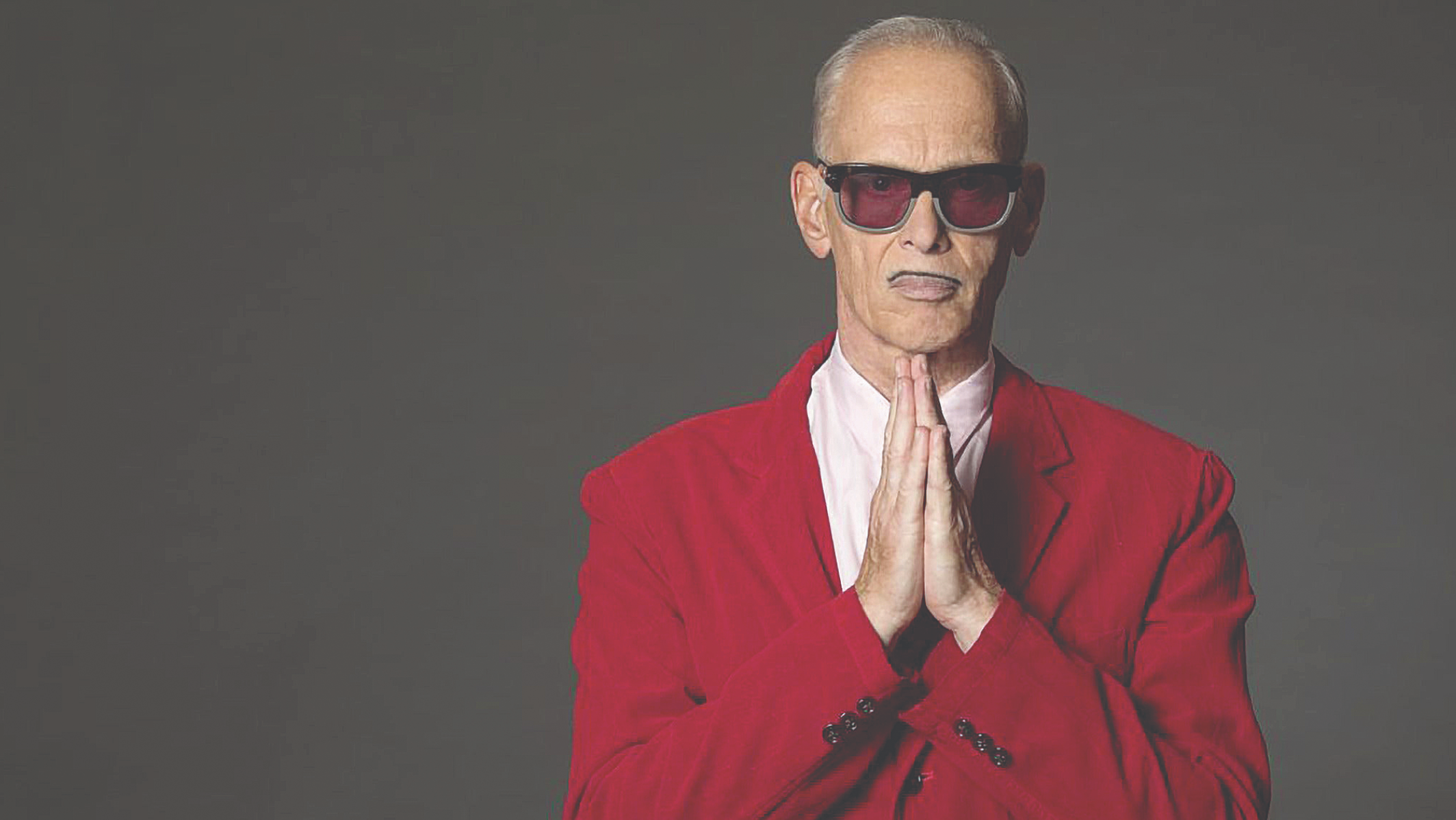 Have yourself a merry John Waters Christmas at Variety Playhouse