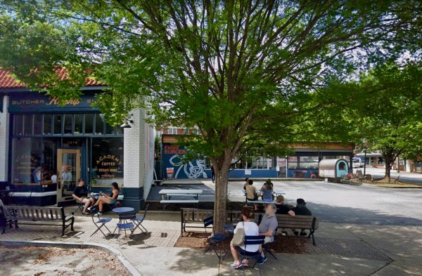 Kinship owners opening wine-focused restaurant in former Va-Hi Farm Burger