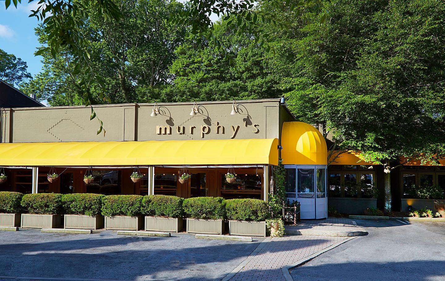 New owners to take over Murphy’s restaurant in Virginia-Highland