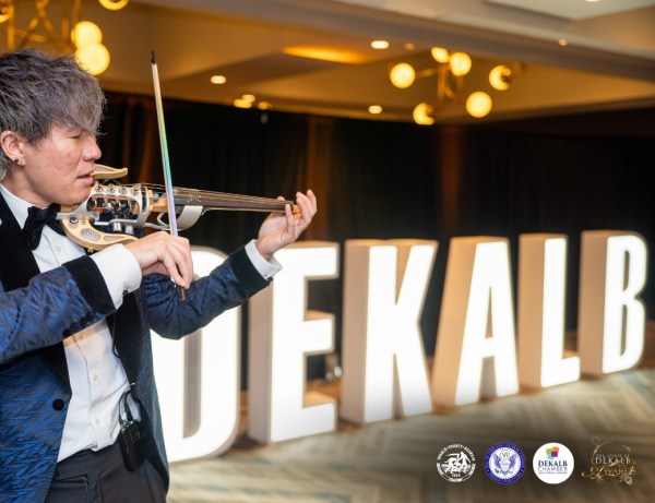 DeKalb County’s Spirit of DeKalb awards highlight community excellence