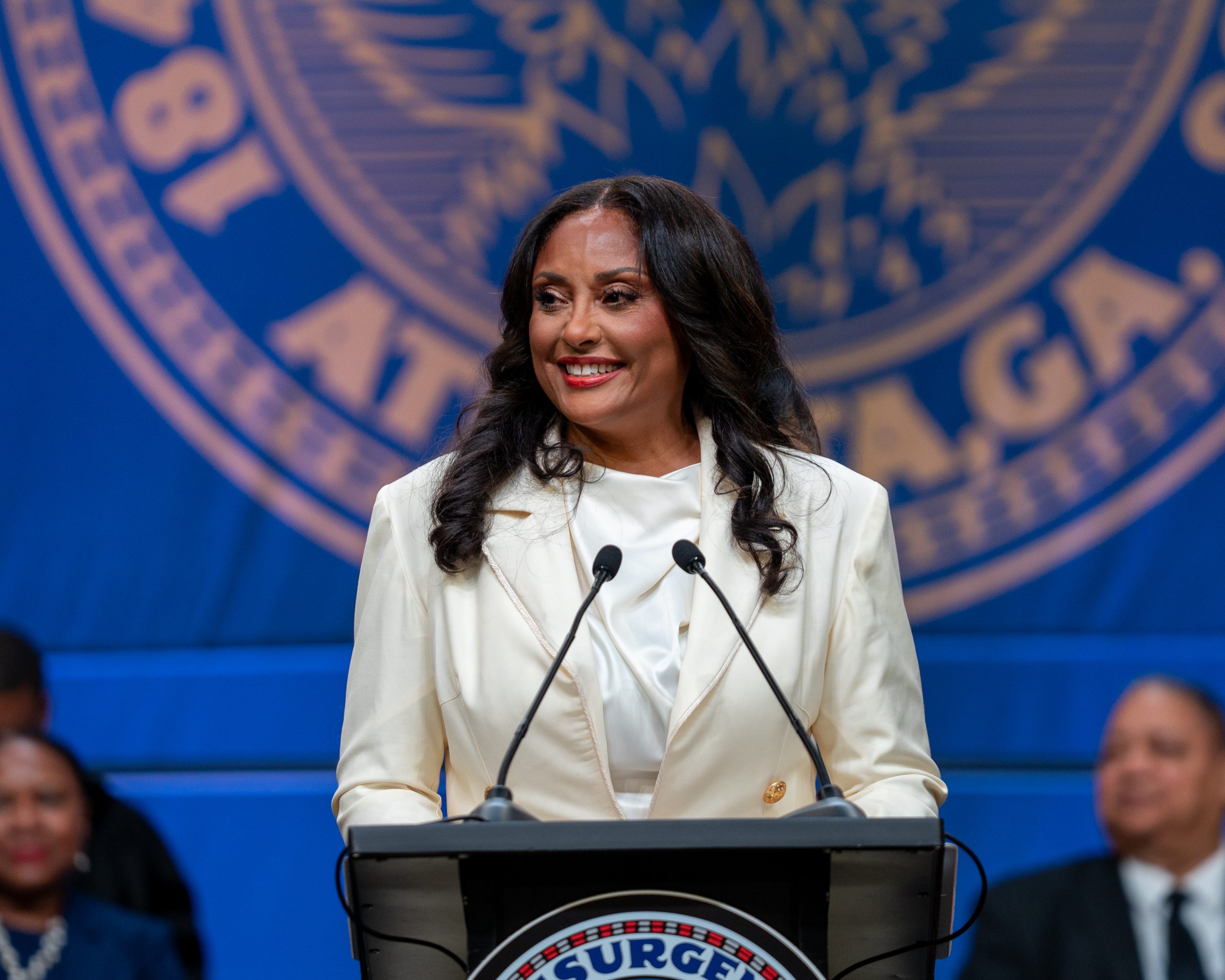 Council President Overstreet makes correction after appointing too many committee members