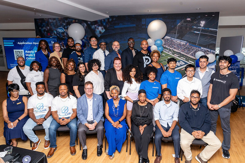 GSU accepting applications for entrepreneurship program