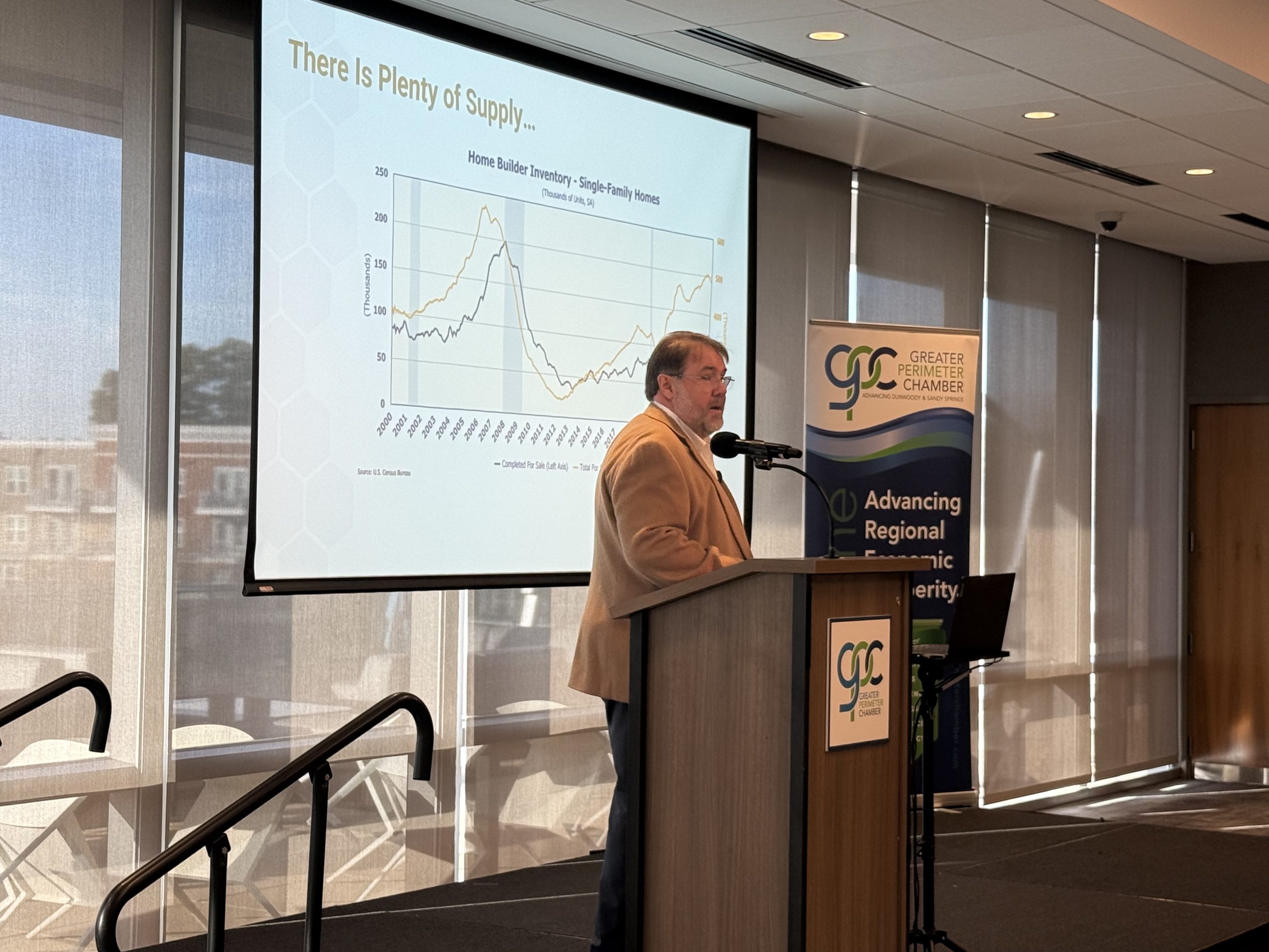 Economic outlook: Opportunities and obstacles for US economy in 2026