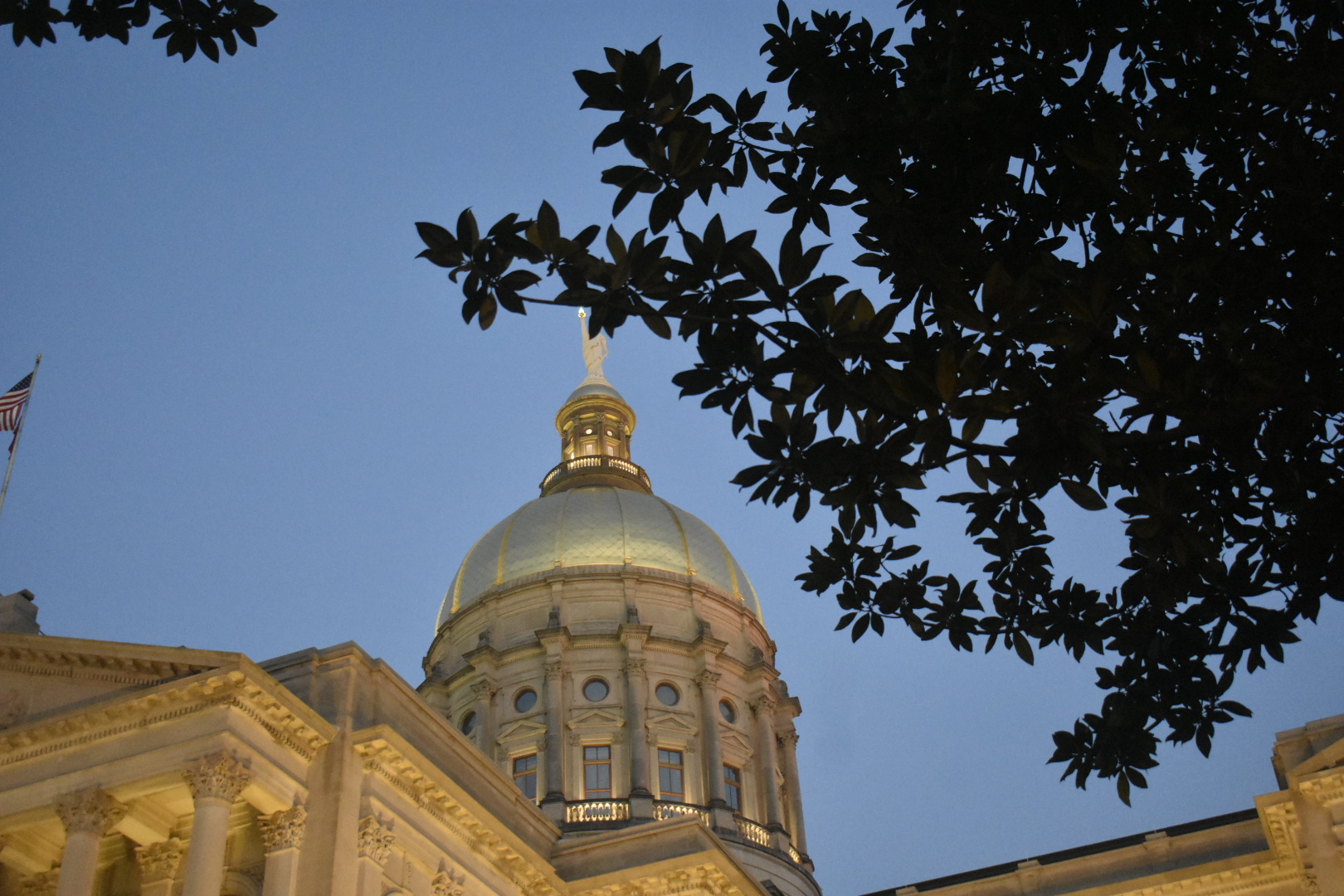 Political winds shift in Georgia as Democrats target GOP-held seats