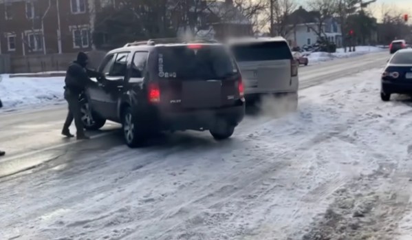 DeKalb commissioner calls for end to ICE operations in county after fatal shooting