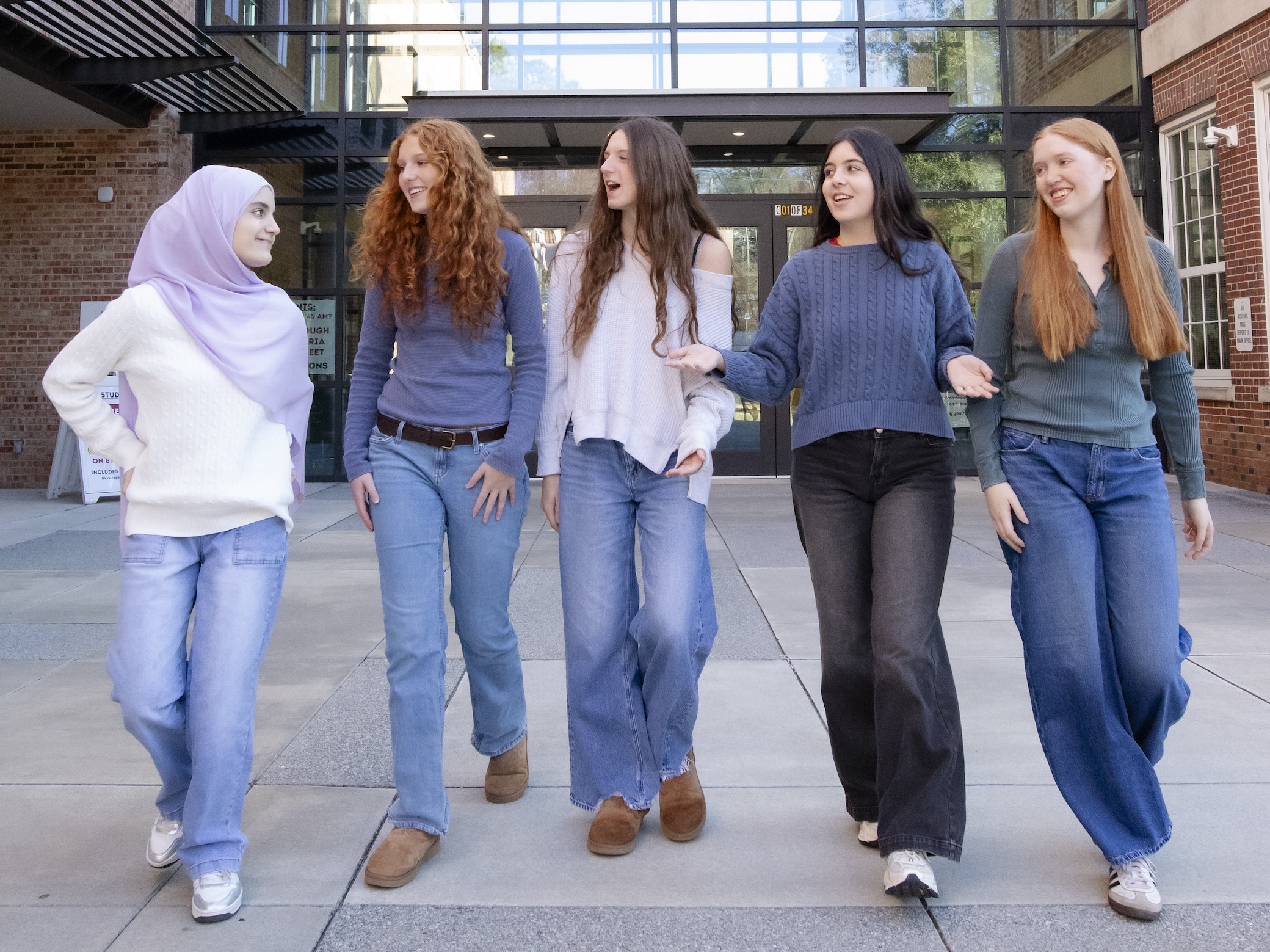 Meet our 20 Under 20 honorees for 2026