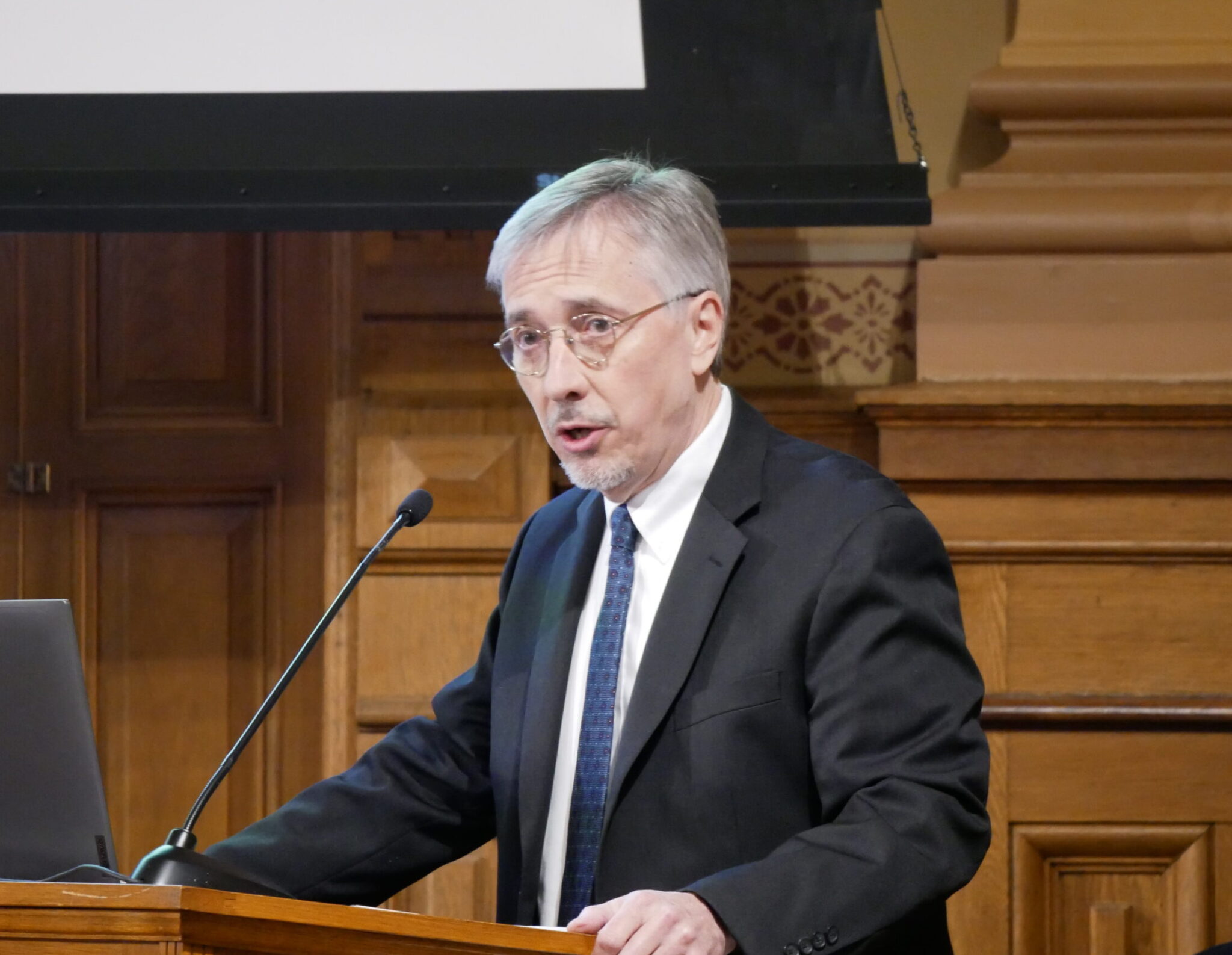 State economist says slow wage growth, higher inflation likely to continue