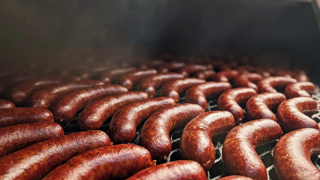 New on the Atlanta barbecue scene: Misfitsss BBQ