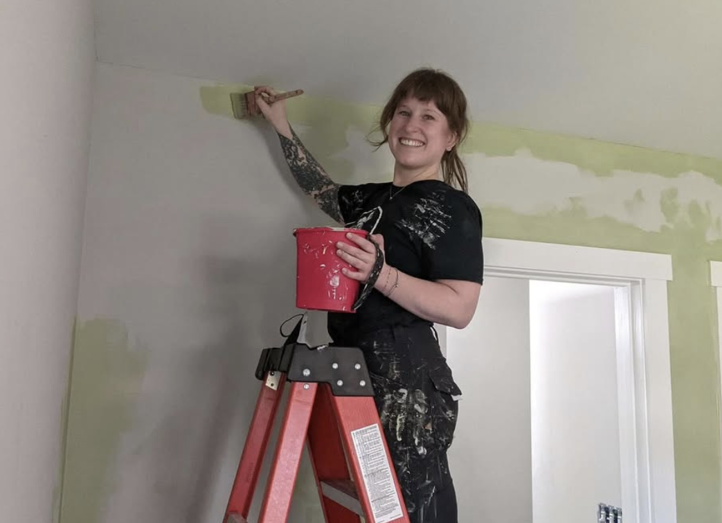 Queer Hands provides support and safety to handy workers