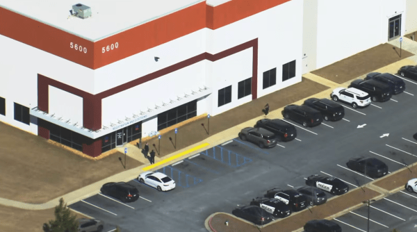 Officials react to FBI raid on Fulton County elections hub