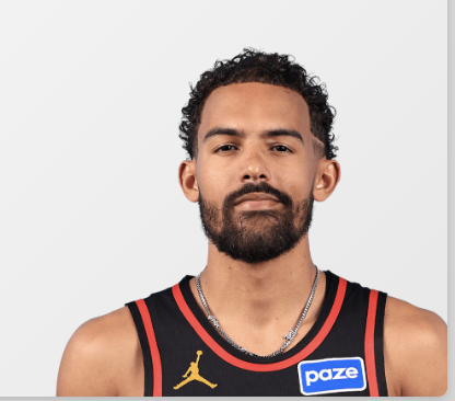 Atlanta Hawks trade Trae Young to Washington Wizards