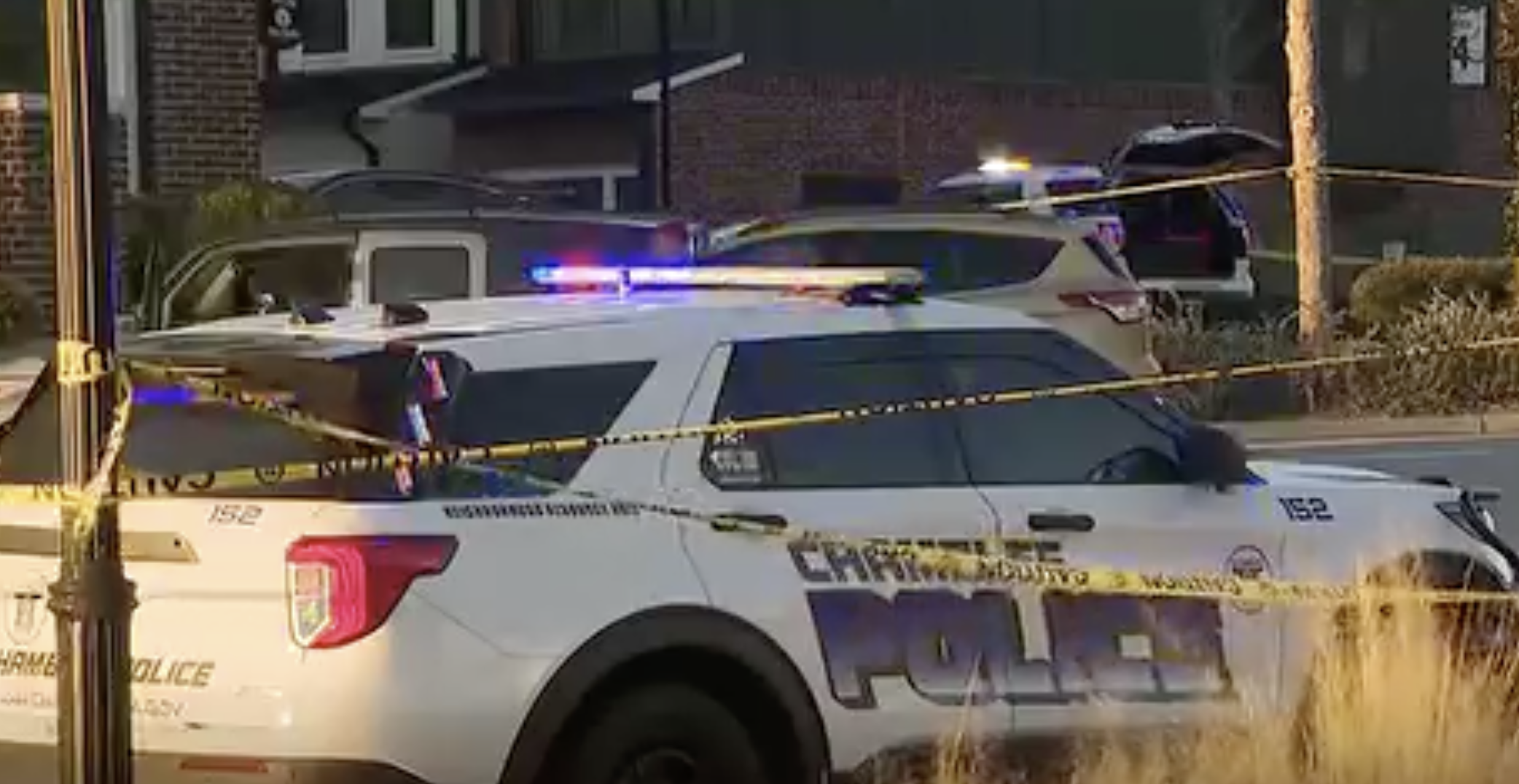 Deadly shooting at Chamblee Walmart under investigation