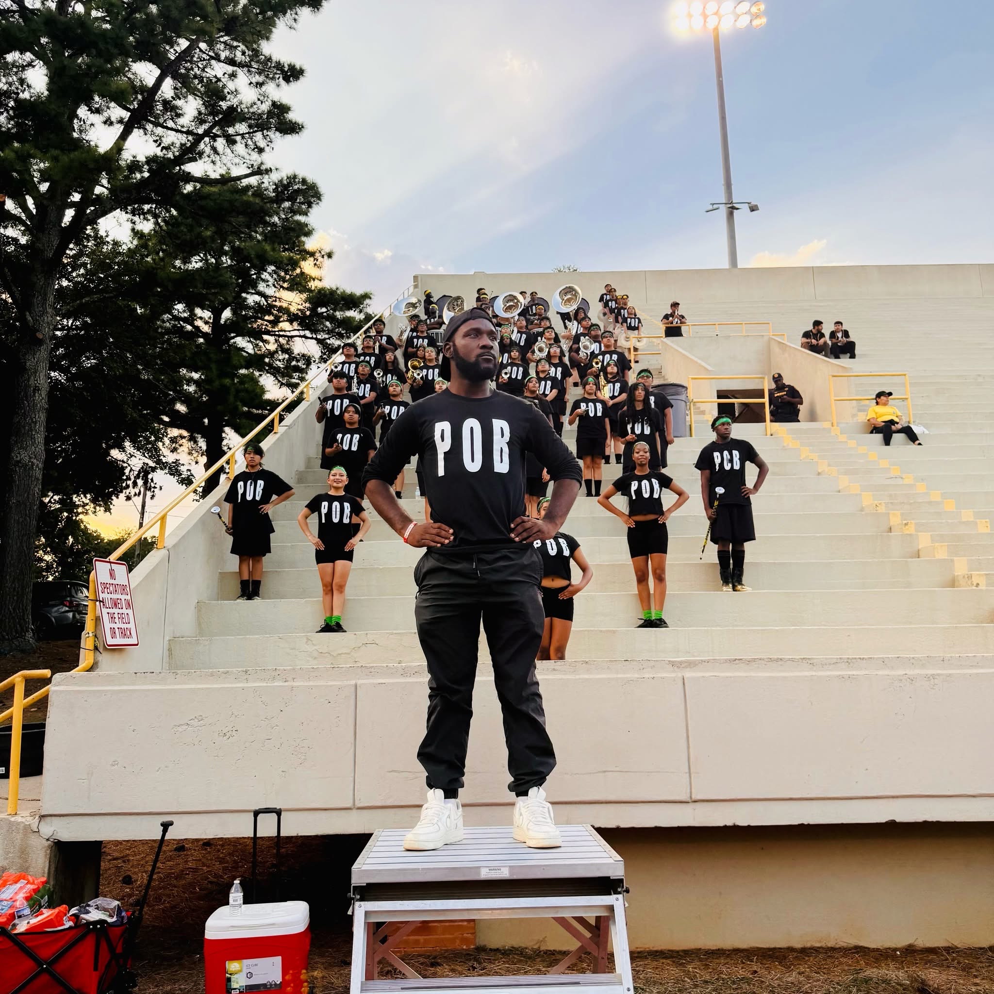 Brookhaven community called to contribute to Cross Keys Band’s Mardi Gras parade fundraiser