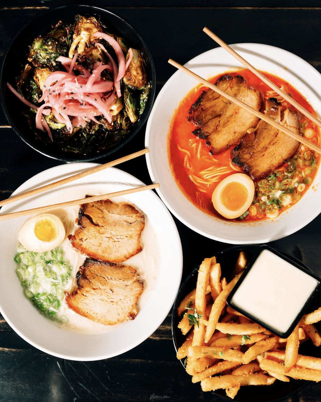 Ponce City Market undergoes restaurant shakeup in the new year