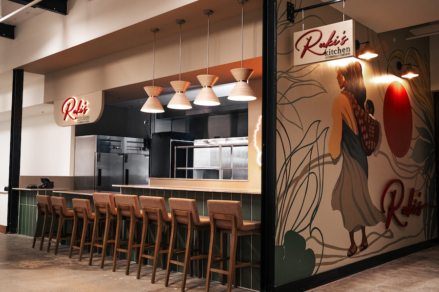 Quick Bites Jan. 8: restaurant closures, a second Season, new Ponce City Market stalls