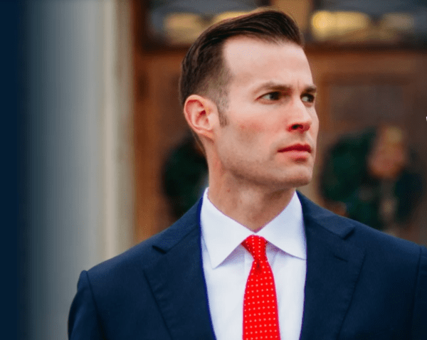 Trump endorses Clay Fuller in crowded race to replace Marjorie Taylor Greene