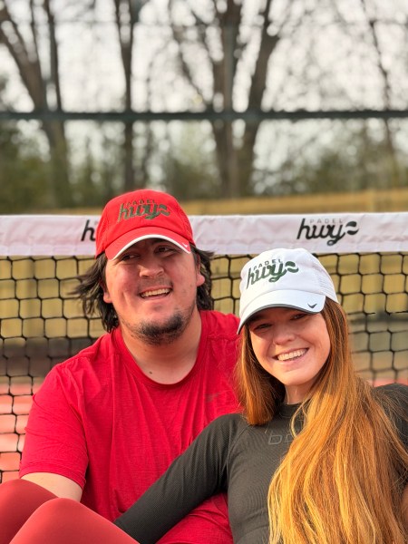 New padel facility in Tucker aims to attract racket sport enthusiasts