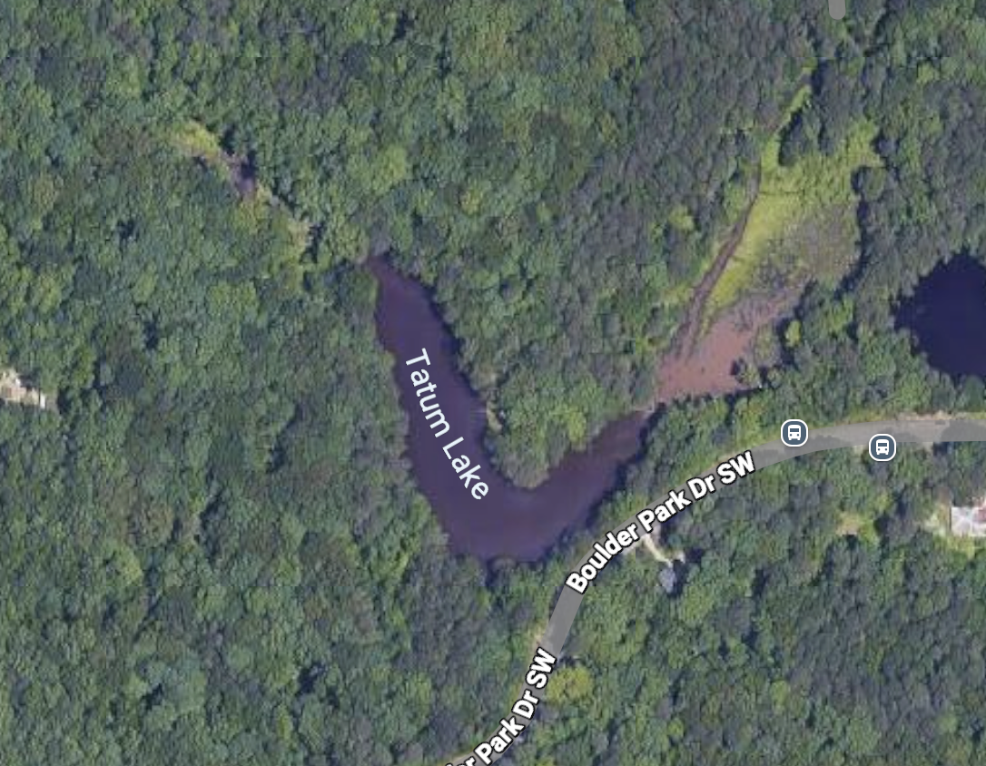 Atlanta secures 50-acre Tatum Lakes property for nature preserve