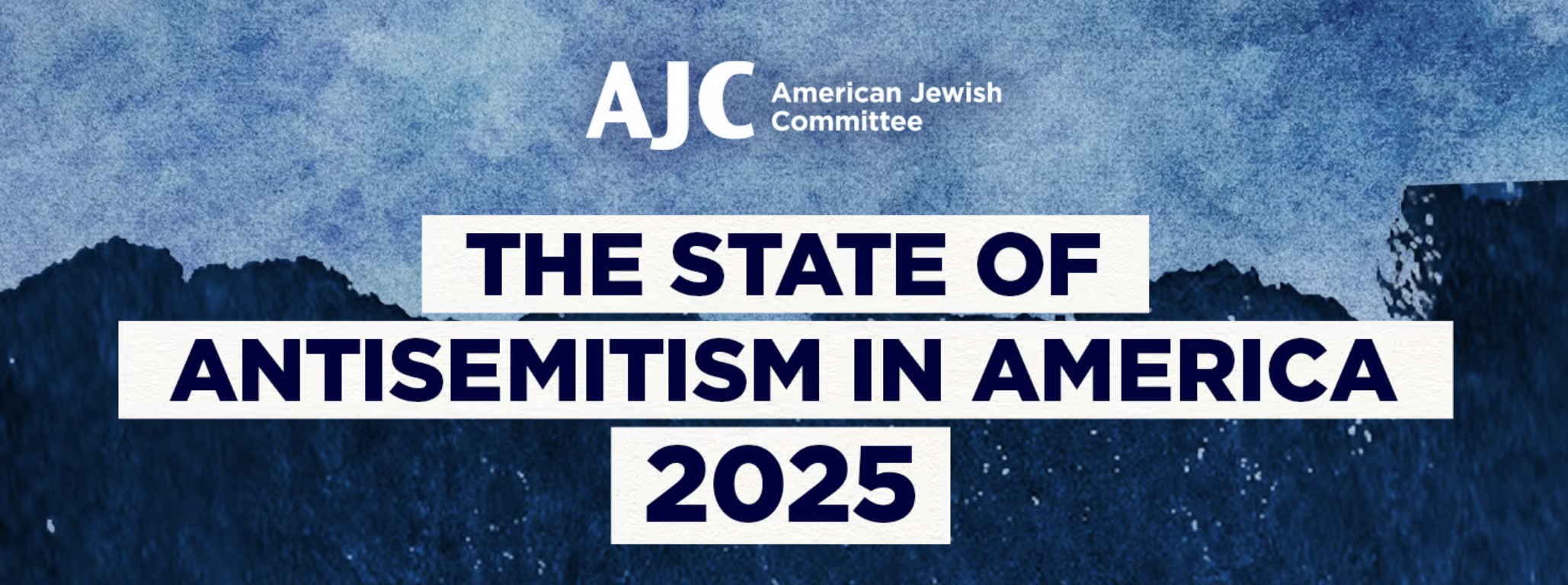 Survey reveals 90% of Jews feel less safe after major antisemitic incidents