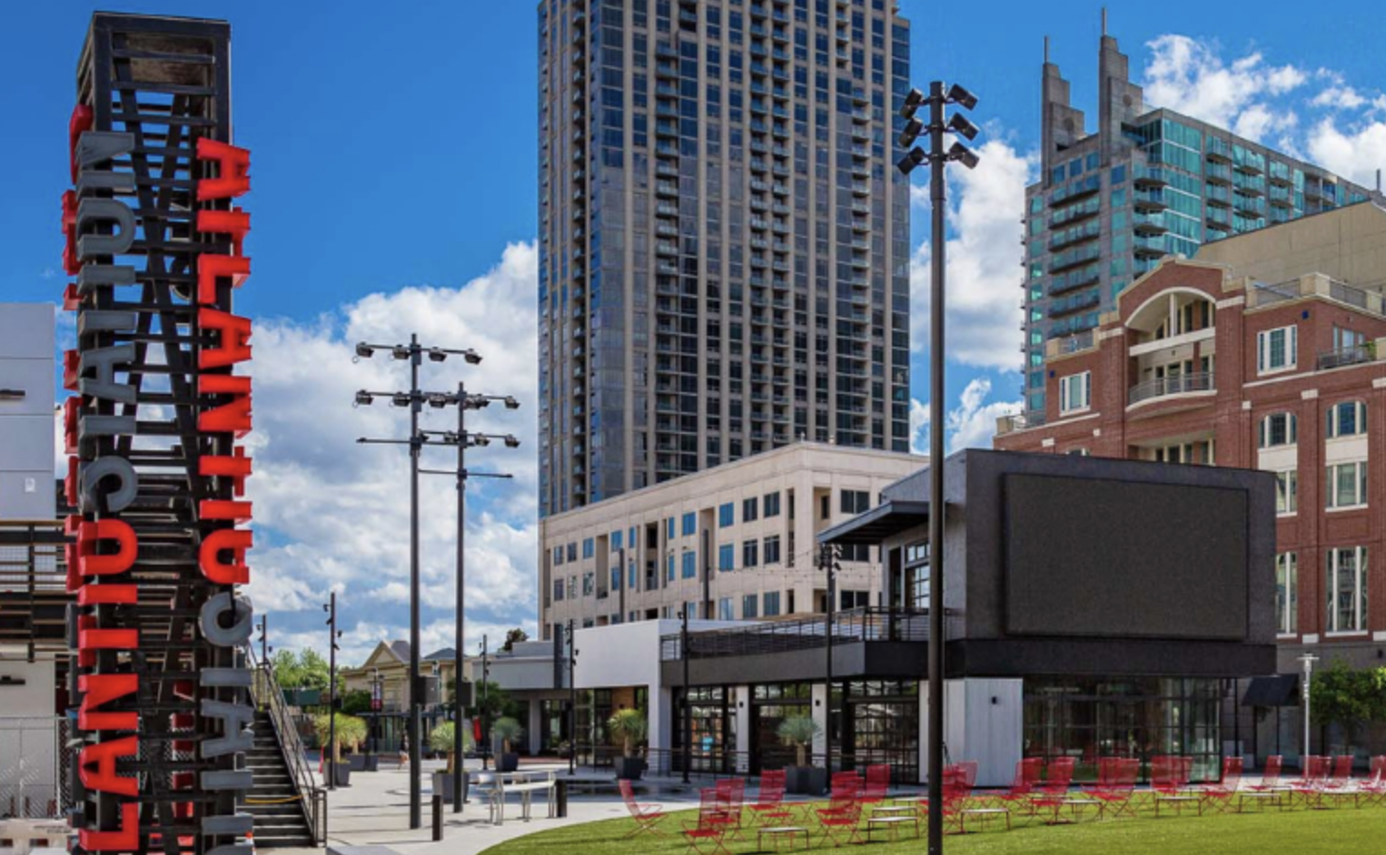Nordstrom Rack to open at Atlantic Station this fall - Rough Draft Atlanta