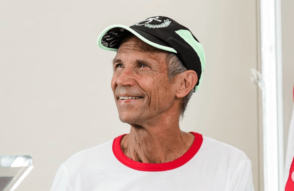 Remembering Jeff Galloway: A transformative figure in American running