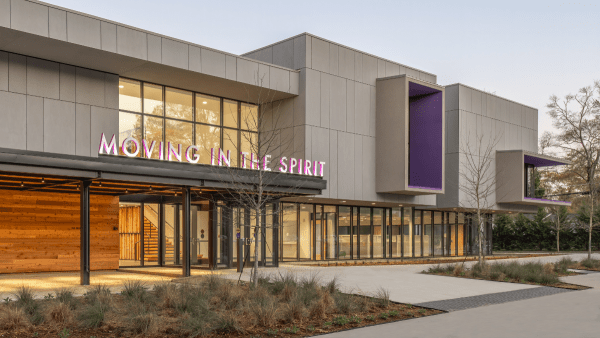 Moving in the Spirit takes full ownership of arts facility