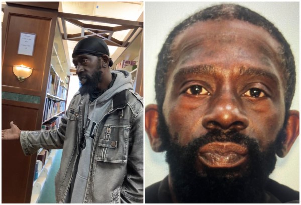 UPDATE: Suspect remains at large in ‘frightening’ Decatur library shooting