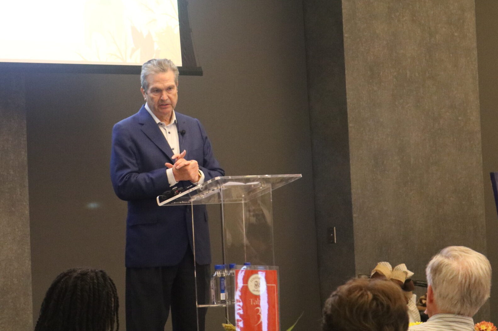 Billionaire Rick Jackson enters Georgia governor race as Republican