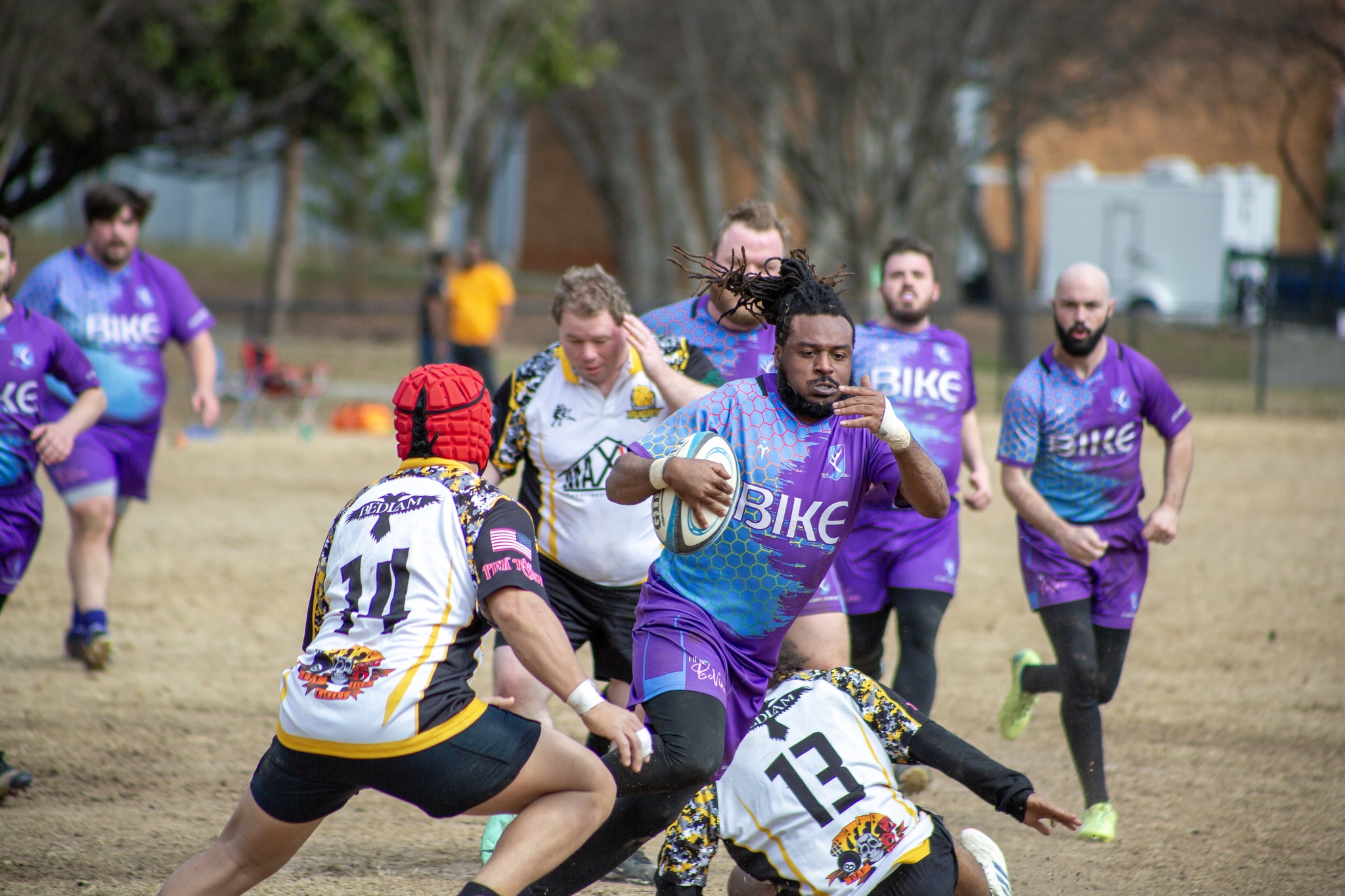 Trans Rugby Ball U.S. Rugby bars transgender athletes from women's games - Rough Draft ...