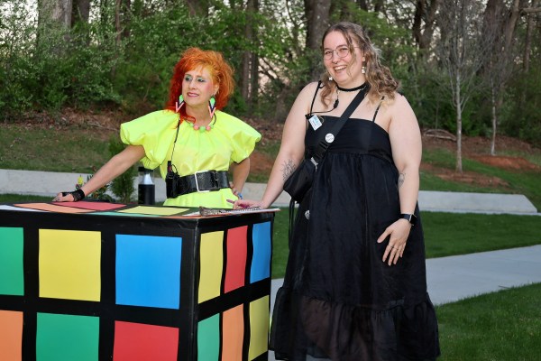 Spruill Center for the Arts sets new record with $135,000 raised at Artistic Affair