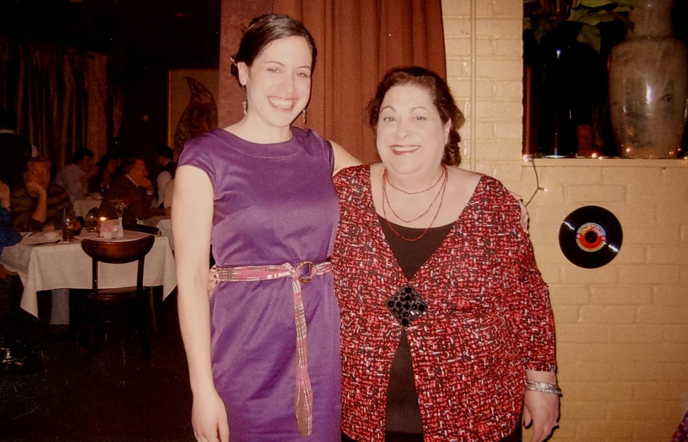 Atlanta’s Needle Nook celebrates 50 years of knitting community