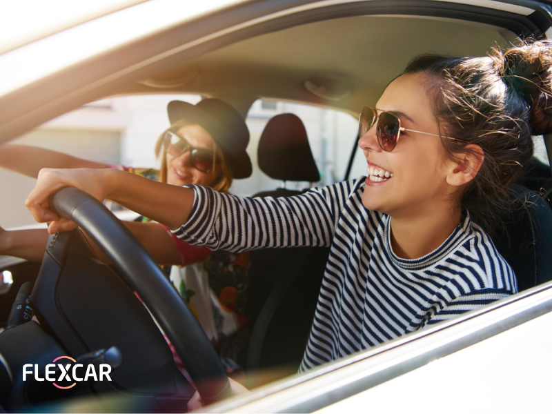 Atlanta Drivers Are Rethinking Car Ownership. Here’s Why.