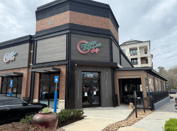 El Tesoro restaurant reopening in West End