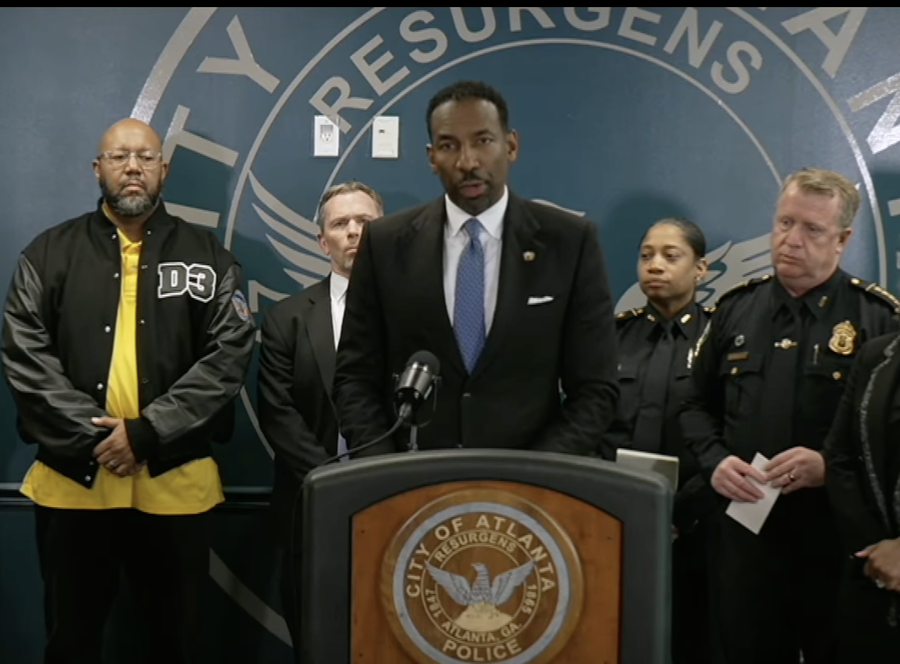 Atlanta Police make arrests in fatal shooting of 7-year-old