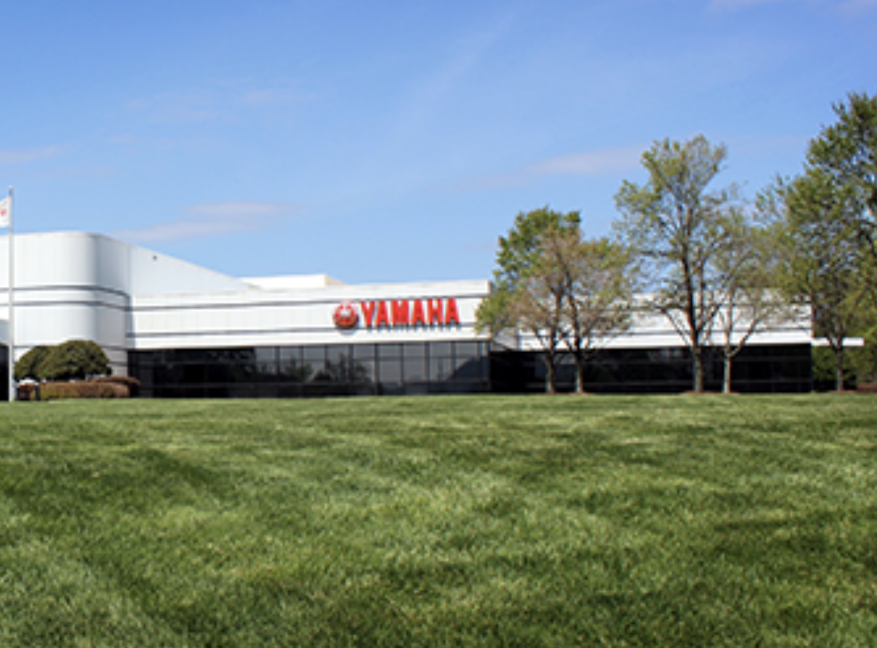 Yamaha moving U.S. headquarters to Kennesaw