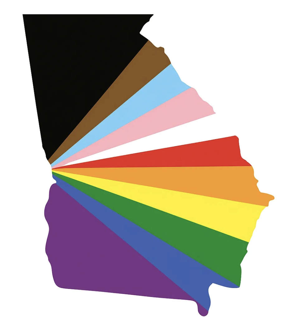 Georgia LGBTQ History Project has a new name: Out History Georgia