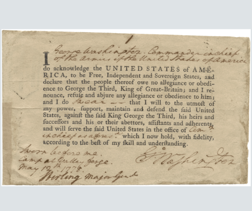 Freedom Plane brings founding documents to Atlanta History Center