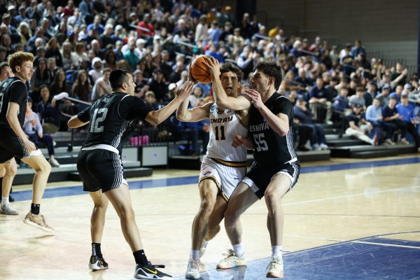 Emory defeats Yeshiva 101-80, ending tournament run that united Jewish communities