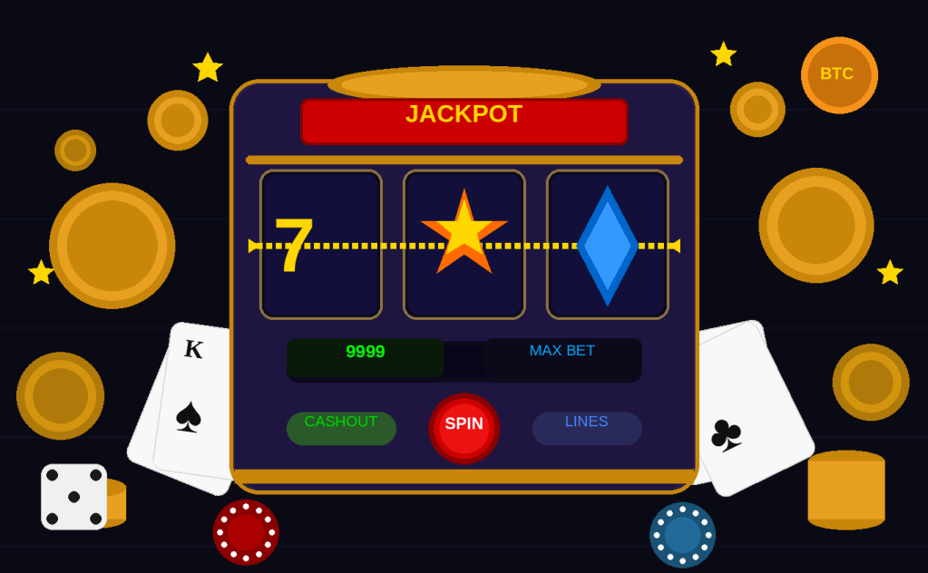 Best Offshore Casinos USA in 2026 – Top Offshore Gambling Sites