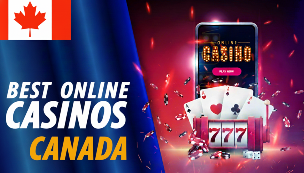 Best Online Casinos Canada in 2026 – Top Casinos For Real Money