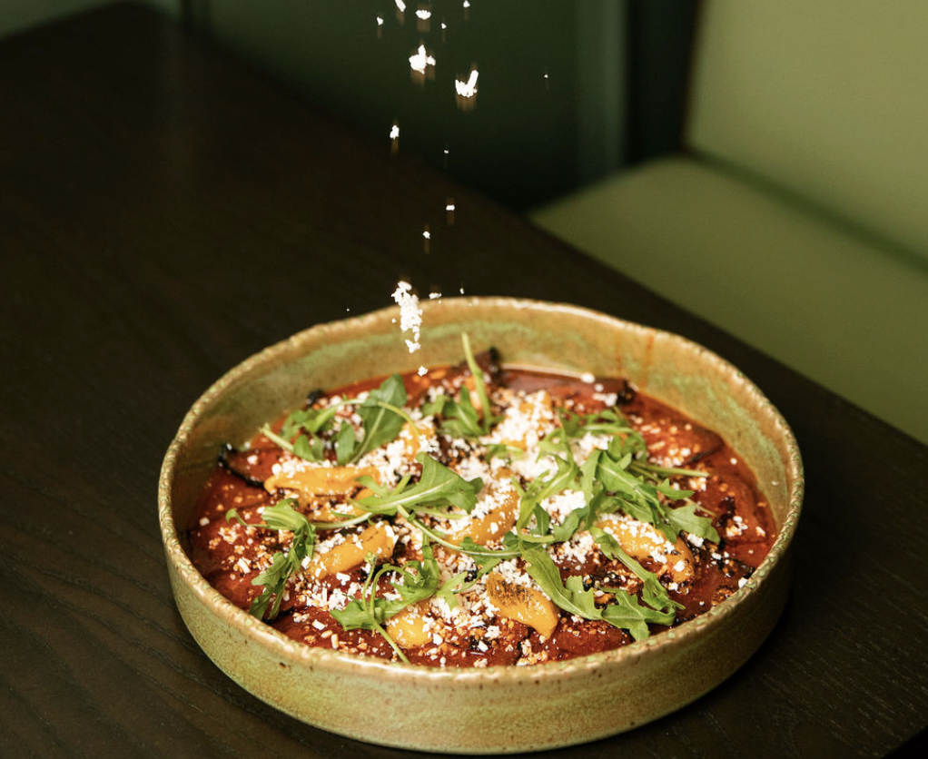 The best dishes we ate in February 2026