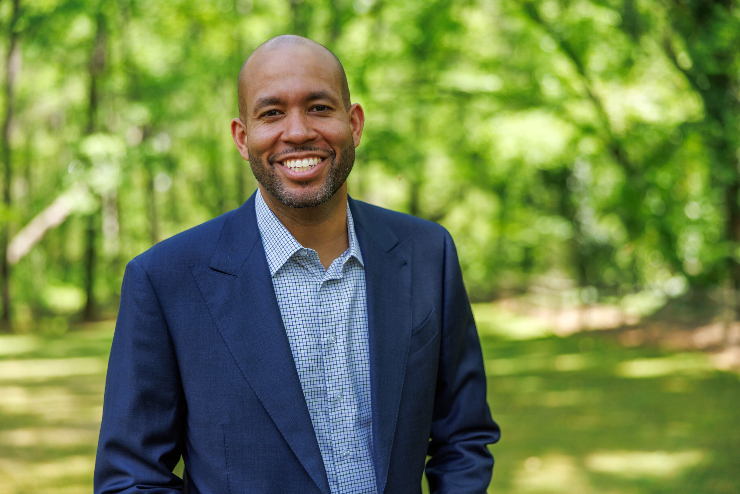 Abortion ban sparks debate among Georgia Democrats in governor’s race